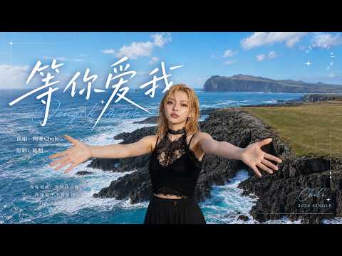 完整版——电视剧《将爱情进行到底》插曲《等你爱我》深情翻唱，#影视金曲 #歌曲改编 #治愈女声 #空灵女声 #翻唱cover