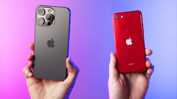 Which iPhone Should You Buy? | ULTIMATE iPhone Comparison - DayDayNews