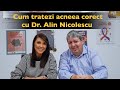 ILINCA VANDICI - Cum tratezi acneea corect | cu Dr.  Alin Nicolescu