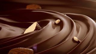 CGI TABLETOP FOOD REEL