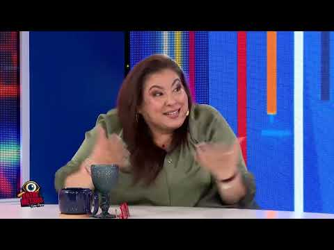 Entrometidos - ENE 23 - 2/3 - CÓDIGOS DE AMIGOS QUE SE DEBEN RESPETAR | Willax