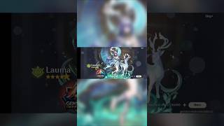 Lauma Full Gameplay &amp; Build Guide | Genshin Impact”