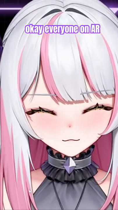 Ara Ara in mommy voice ?!?! U say I do !!!  #vtuber #englishvtuber #xenomatter #kawaii