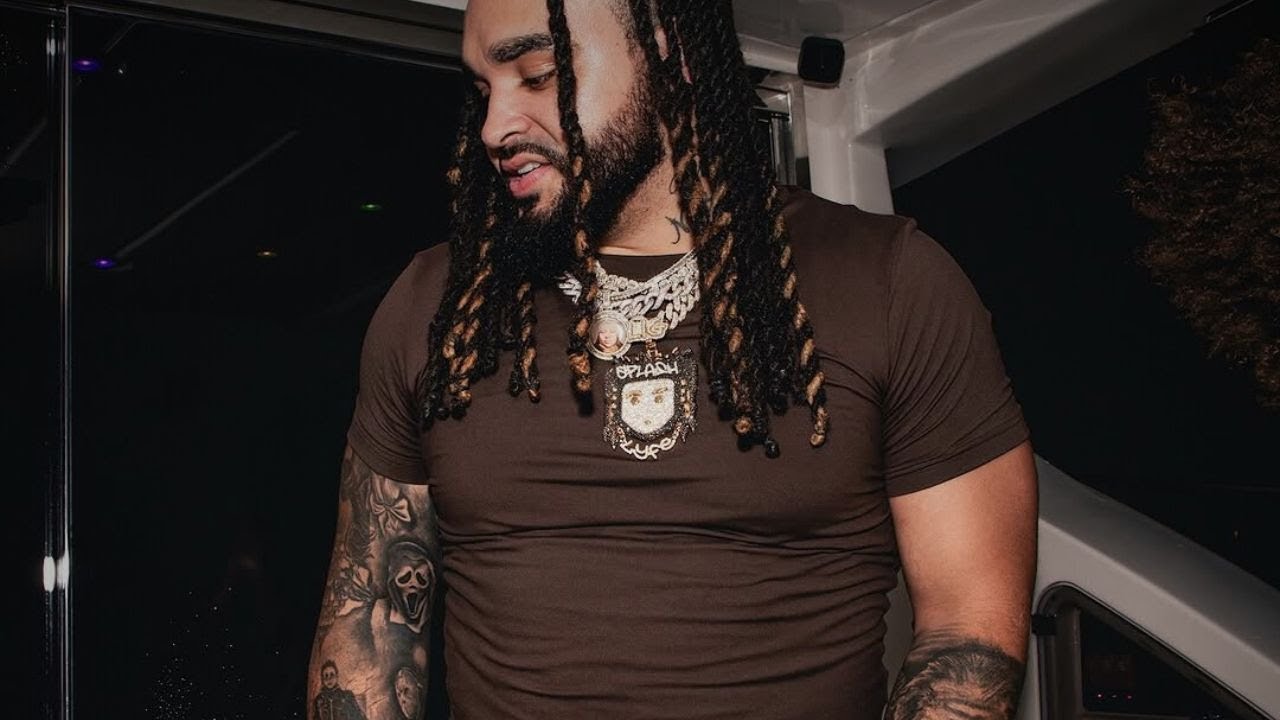 Watch Albee Al Type Beat - "Slow Down" | Free Type Beats 2025 on YouTube Watch Albee Al Type Beat - "Slow Down" | Free Type Beats 2025 on YouTube