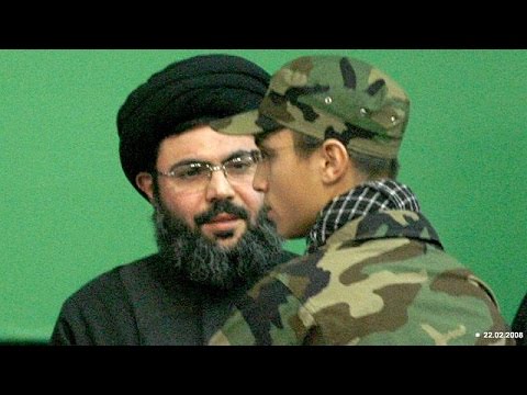 مقتل ستة من حزب الله بينهم مسؤول عسكري ونجل عماد مغنية في غارة اسرائيلية على الجولان