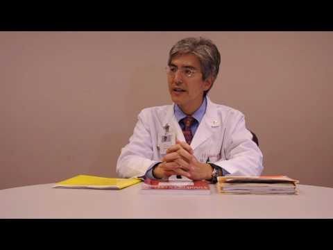 Paul Kwo discusses boceprevir trial
