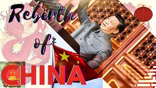 China|Rebirth of a Great Power, John Mearsheimer