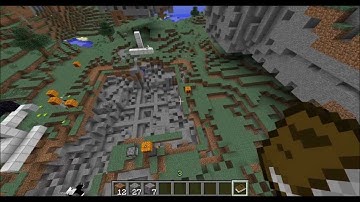 Minecraft Bukkit Plugin Review: Shot Gun