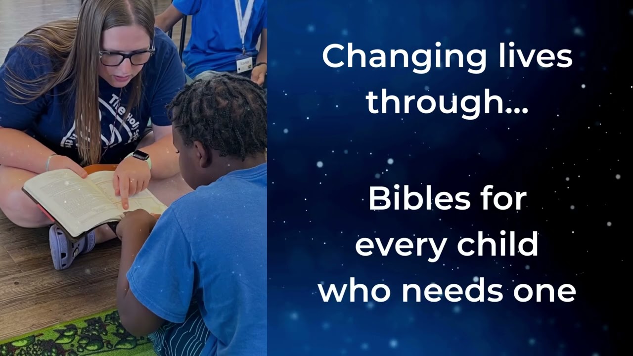 Good News Campaign | A Drop of Change