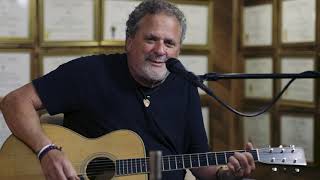 Video thumbnail of "Bob DiPiero - Worlds Apart (LIVE) | Written With Artist/Songwriter Vince Gill"