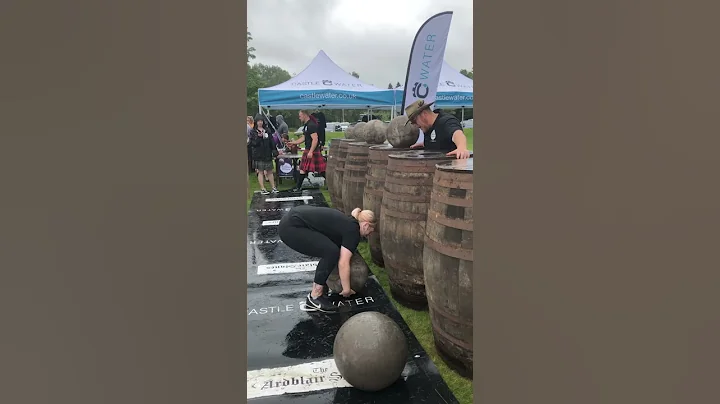 The Ardblair Stones with Sarah Humphries