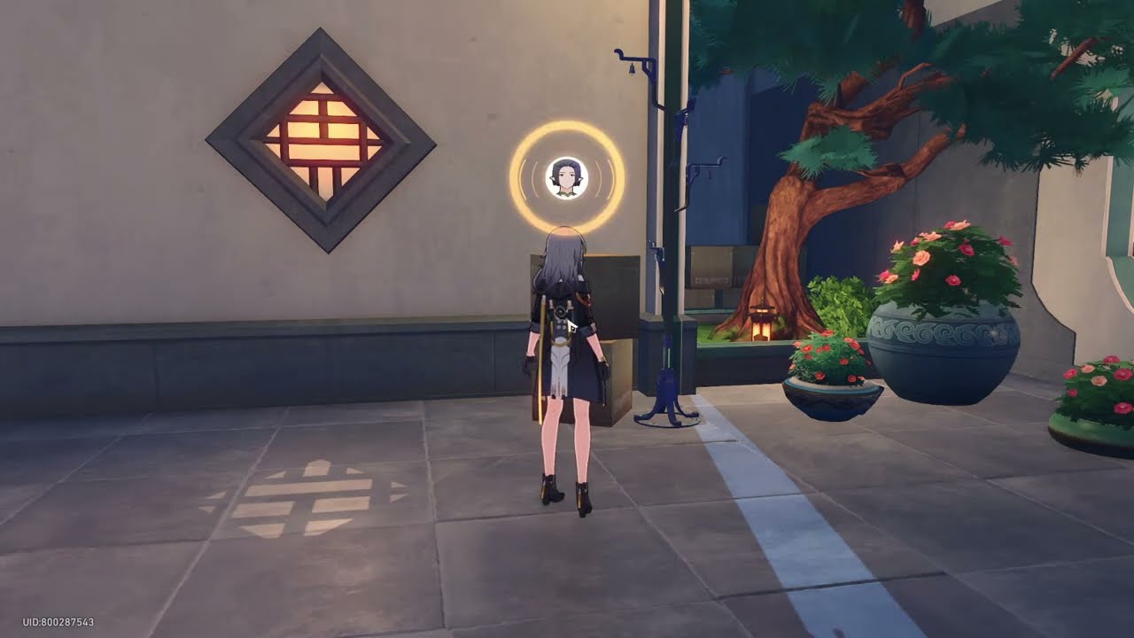 Venom Brew, Immortality Looms Puzzle Abacus Circuitry - Honkai: Star Rail