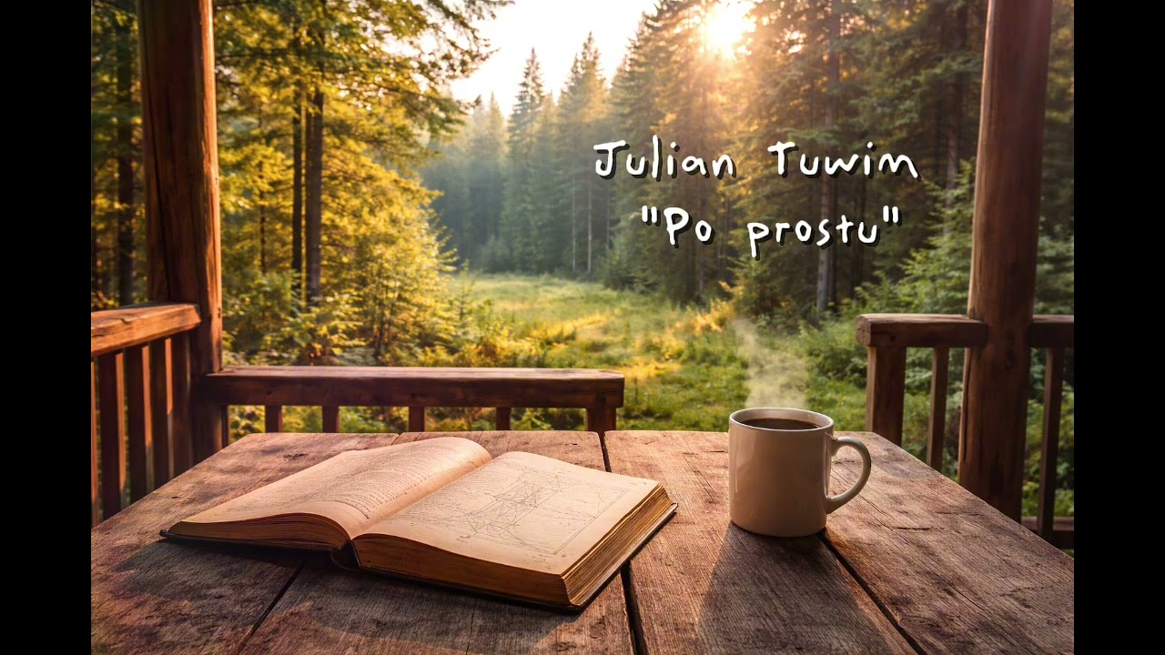 Julian Tuwim  - 