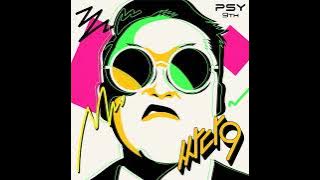 PSY - That That (prod. & feat. SUGA of BTS)