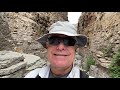 Devil’s Hall, Texas - day hike