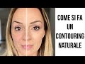 Come si fa il CONTOURING FACILE