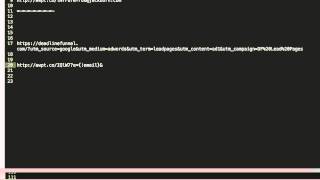 Google Analytics with AW Pro Tools Smartlink Method 2