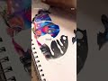Talent is apursuedinterest#artmotivation #coloredpencilart #hyperrealisticdrawing #artshorts #shorts