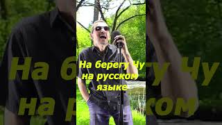 На Берегу Чу - На Русском Языке  #Shorts  #Наберегучу #Шудыңбойында