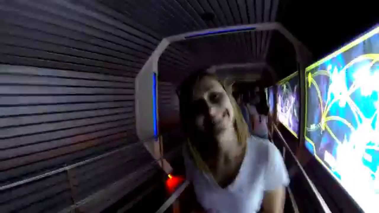 GoPro: Magical Disney Proposal