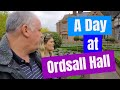 #OrdsallHall  -    MICK`S VLOG 10