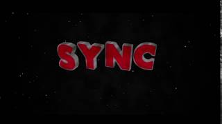 【aviutl】sync test