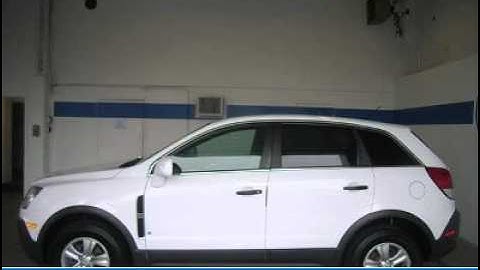 2009 Saturn Vue in Palmyra PA for Sale