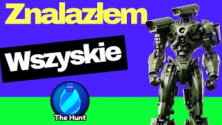 Znalazłem Wszystkie Jajka i Dostałem📦📦 The Hunt w Toilet Tower Defense w RobloX