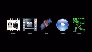 Top 5 Video Editing Programs, Software (Open Source / Free) screenshot 1
