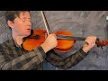 Libertango viola part by piazzola arr by kazik