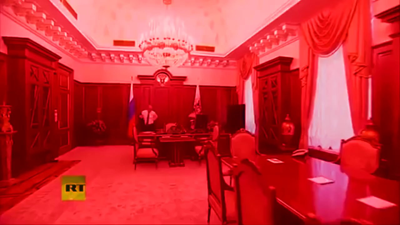 Wide Putin walking but it has too much bass (Song for Denise Maxi Version)(EARRAPE | BASS BOOSTED)