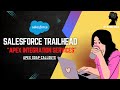 Salesforce Trailhead | Apex Integration Services | Apex SOAP Callouts