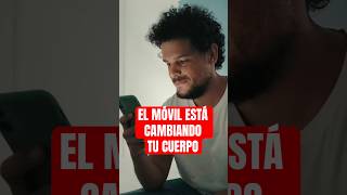 LAS GRAVES CONSECUENCIAS DEL MÓVIL EN TU CUERPO