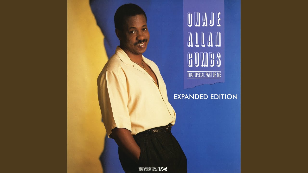 Didn't I Blow Your Mind (This Time)