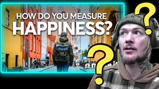 American Reacts To Why Finland And Denmark Are Happier Than The U.S .