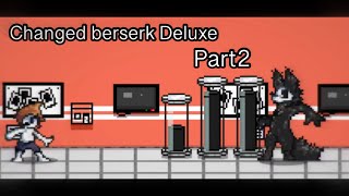 (Changed berserk Deluxe) meet  puro!