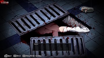 Corpse Party 2021 chapter 4 end 4 wrong end 3