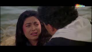 Jis Dil Ne Tujhko | Lootere (1993) | Juhi Chawla | Sunny Deol | Kumar Sanu | Dard Bhare Gaane