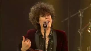 LP - "Free to Love" from Baloise Session on the 6th November 2018