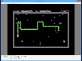 Munchy Worm - Commodore 64