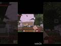 part 1 minecraft survival ||#Shorts #Youtubeshorts #Shortsvideo