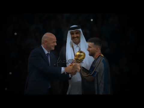 Messi's 2014 vs 2022 world cup | Messi Edit | Brazilian phonk mano