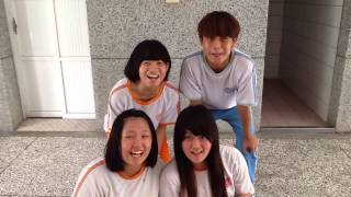 1040616南投國中-3畢業生感言一