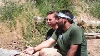 Summit Leadership Camp - 2016