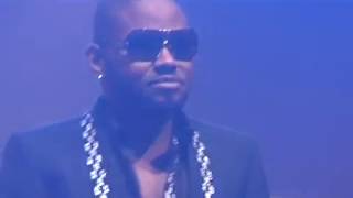 FERRE GOLA CONCERT LIVE ZENITH 2010