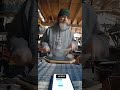 I Saved the Hardest Part for the End 😤🥁 | 140 BPM #drummer #dailypractice