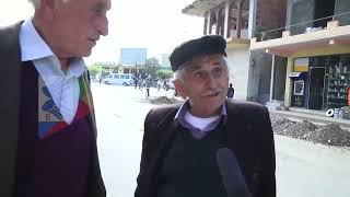 Intervista E Kelcyres