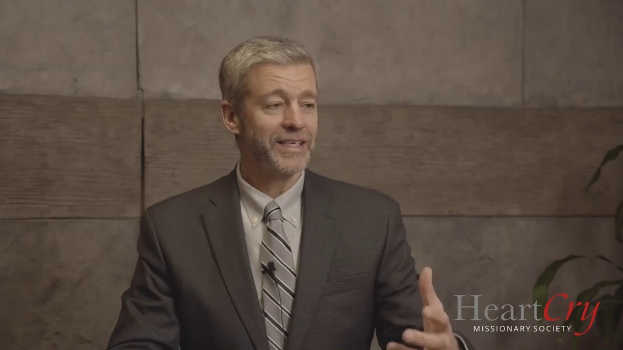 Пол Вошер. Как относиться к повторяющемуся греху?