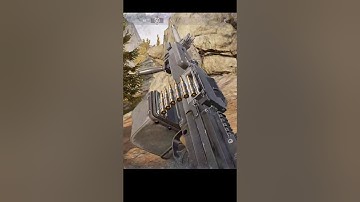 (1v4) New NG-7 in S11 Arena breakout