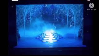 Jemma rix - Let it go (very half video)